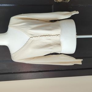 Tularosa v-neck cardigan